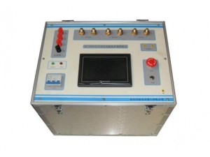 HN330C全自动热继电器校验仪
