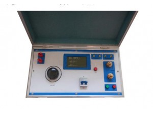 HNDL-1000II专用型大电流发生器