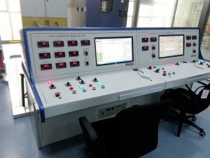 HNYDL-8000型变压器温升测试系统