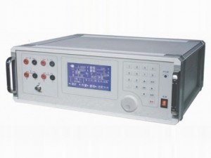 HN8062A多用表检定装置